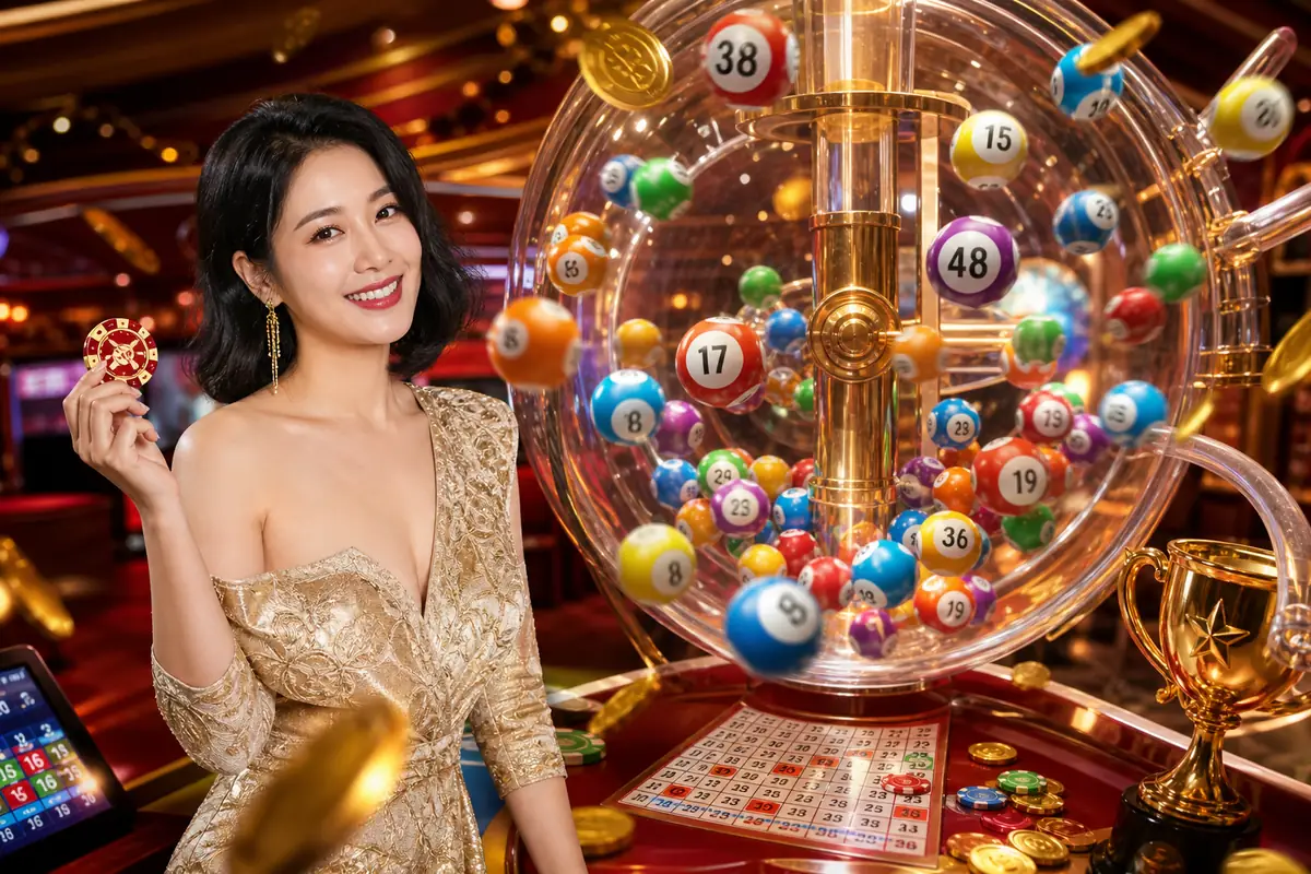 1qqee লাইভ ক্যাসিনো গেমস